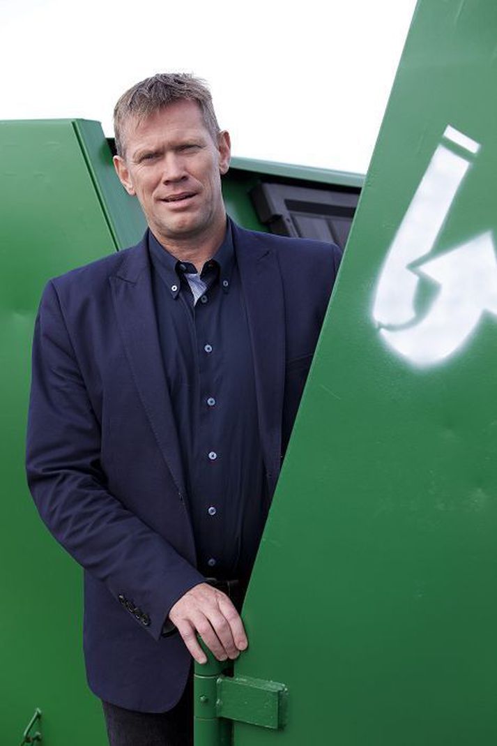 Heilbrigðisnefnd Eyjafjarðar telur ÍG hafa brotið gegn starfsleyfisskilyrðum.