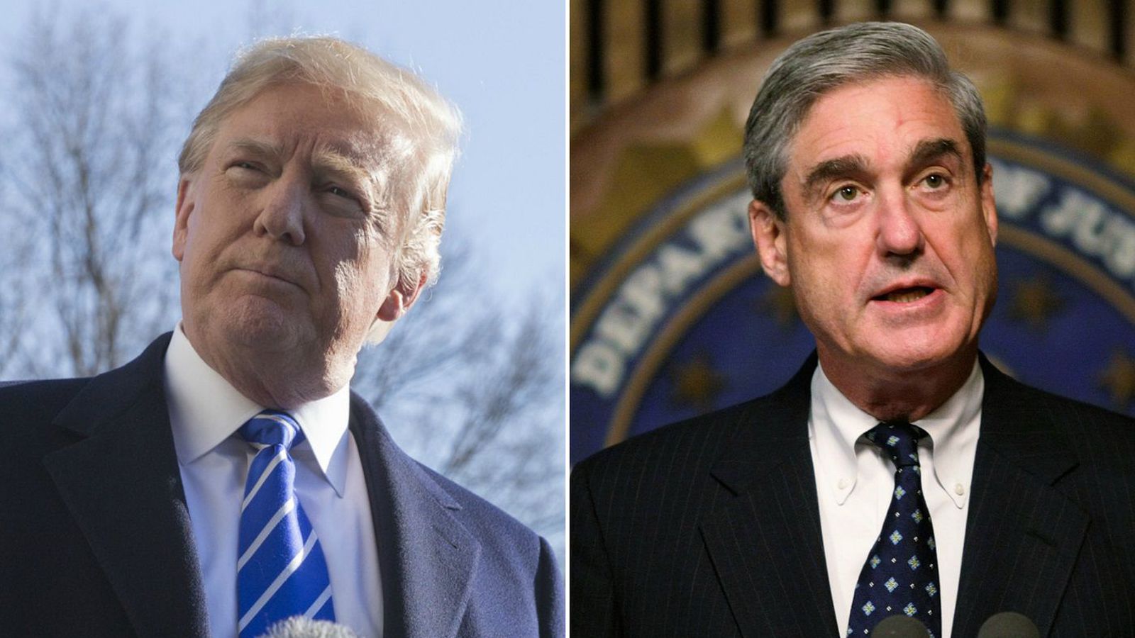 Deila á Bandaríkja­for­seta fyrir að dansa á gröf rann­sakanda