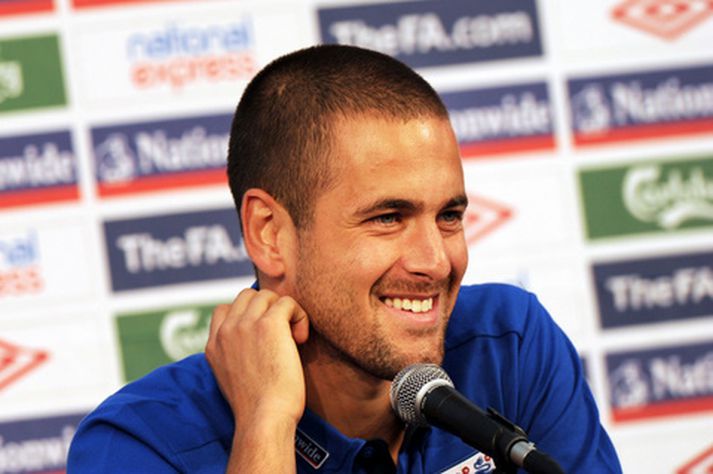 Joe Cole.