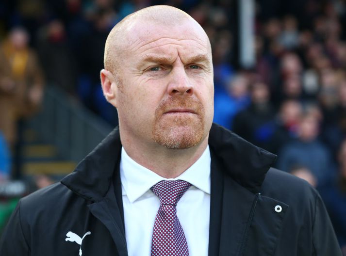 Sean Dyche