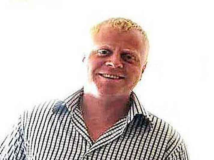 Annþór Kristján Karlsson.