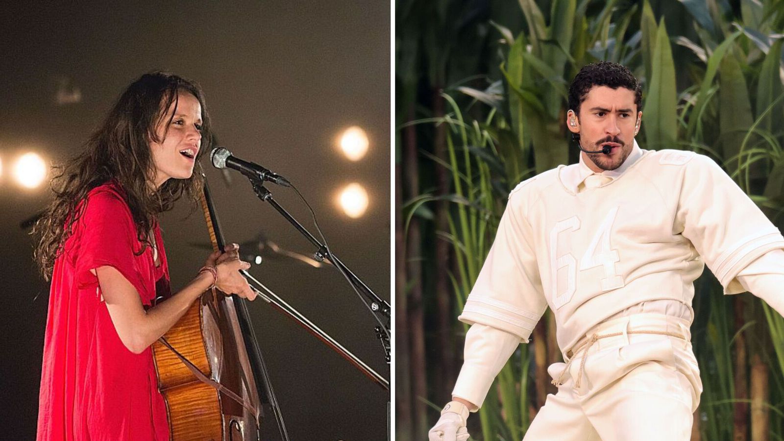 Gyða semur tón­list fyrir kvik­mynd Bad Bunny