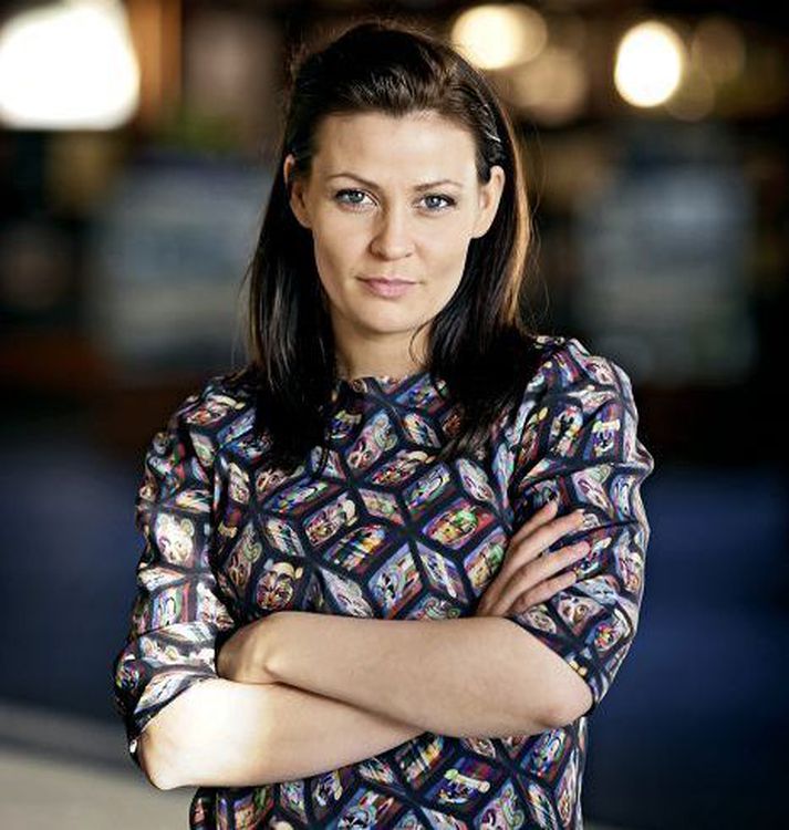 Þóra Tómasdóttir boðar breyttar áherslur á Nýju lífi en lofar þó að sinna áfram tískufrömuðum.
