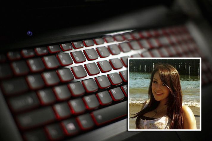 Audrie Pott hengdi sig þegar ljósmyndir af árásinni voru birtar á internetinu.