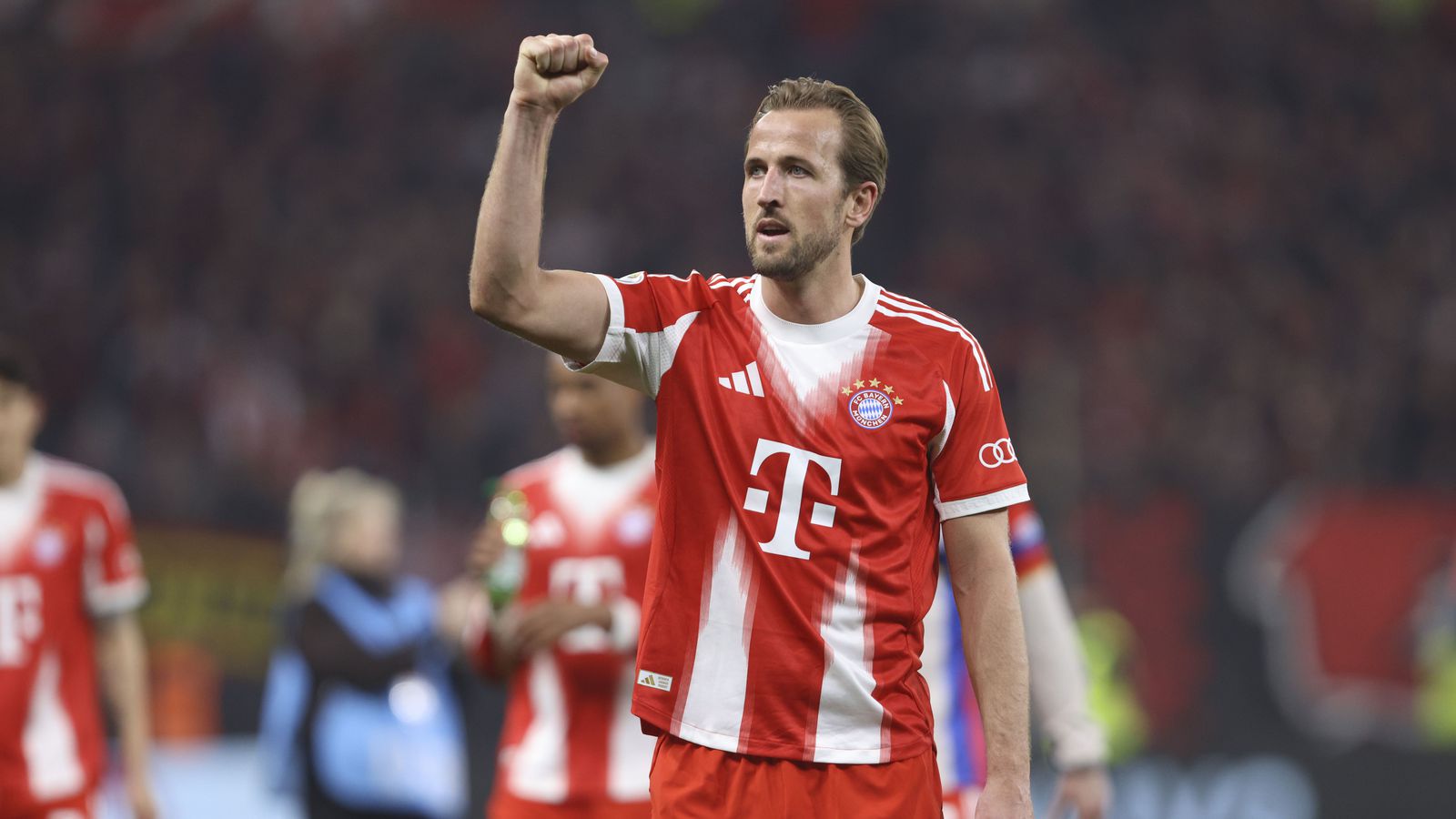 Í fyrsta sinn í úr­slita­leikinn síðan 2020