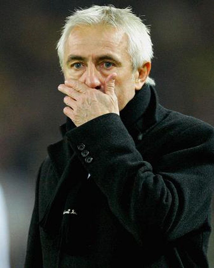 Bert van Marwijk.