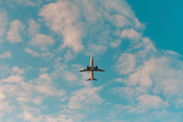 Velferð flugáhafna er þáttur í flugöryggi.