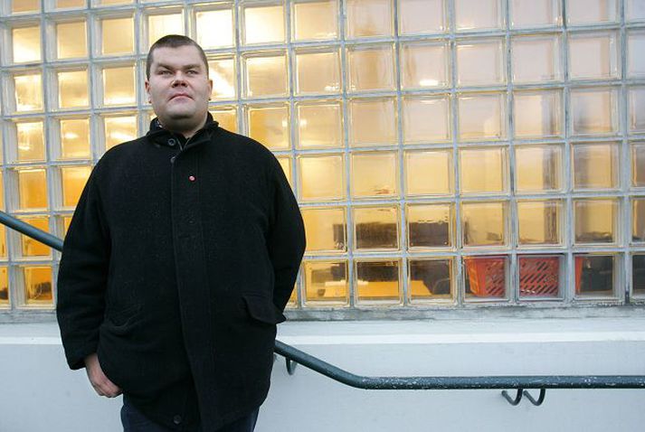 Atli Týr ætlar að sniðganga þau fyrirtæki sem hafa gert sig sek um að hefja jólaundirbúningin of snemma.