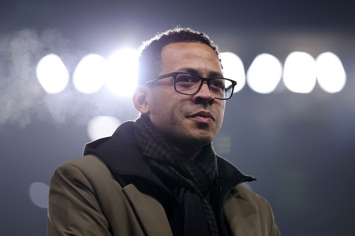 Fátt kemur í veg fyrir það úr þessu að Liam Rosenior verði næsti knattspyrnustjóri Chelsea.