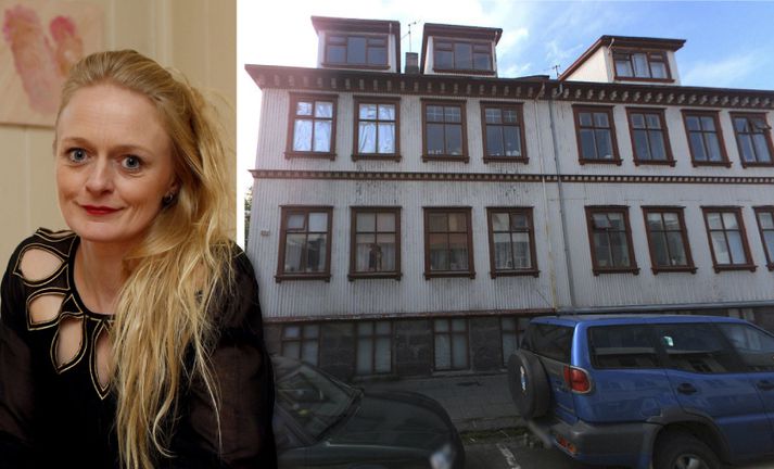 Vinum Arnbjargar Hlífar brá í brún þegar þeir lásu Facebookstatus hennar, en framkvæmdastjóri Móóm segir ásakanir hennar út í hött.