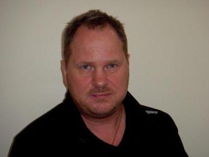 Ágúst Pétursson formaður MIH.