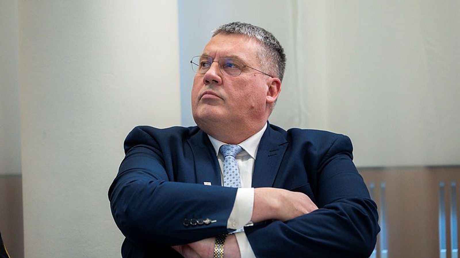 Fjárdráttur lög­manns hjá héraðssaksóknara