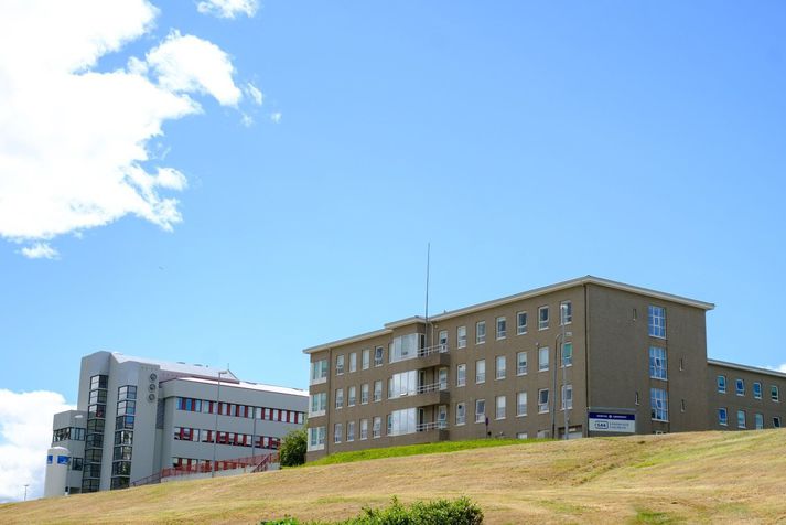 W ciągu ostatnich dwóch dni, koronawirusem zainfekowanych zostało trzech pracowników szpitala w Akureyri.
