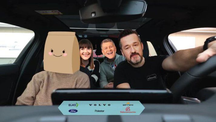 Náðir þú að giska á rétt í þessari viku?