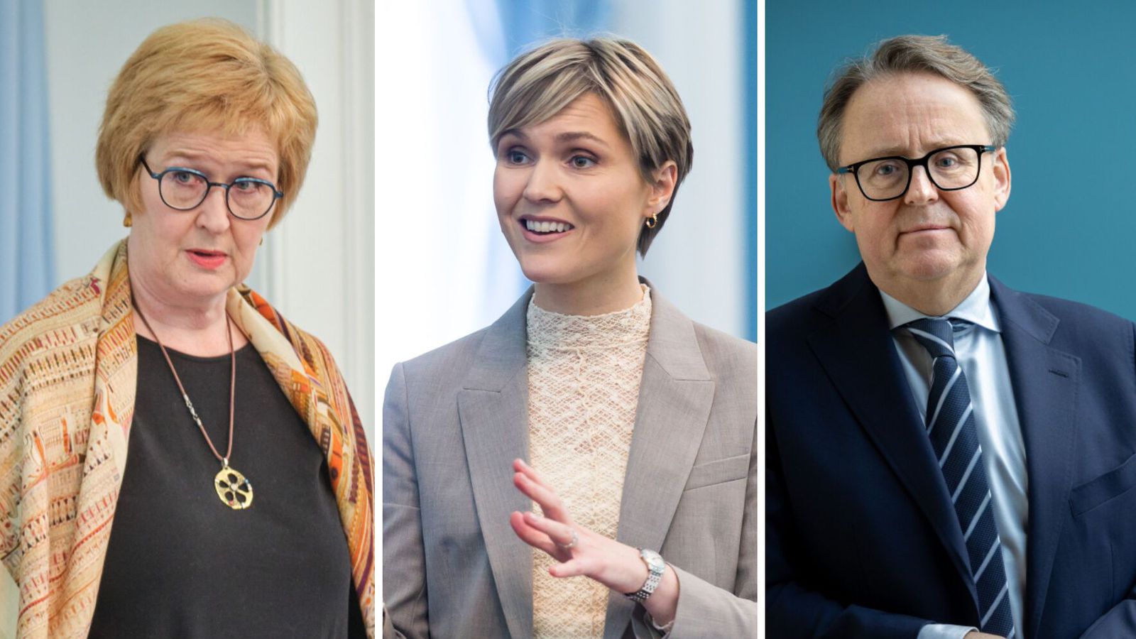 Launin lækkuð um 97 prósent en ekki af­numin