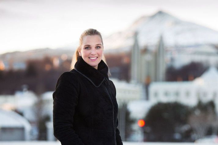 Ásthildur Sturludóttir, bæjarstjóri á Akureyri, segir þörf á göngum víða um land.