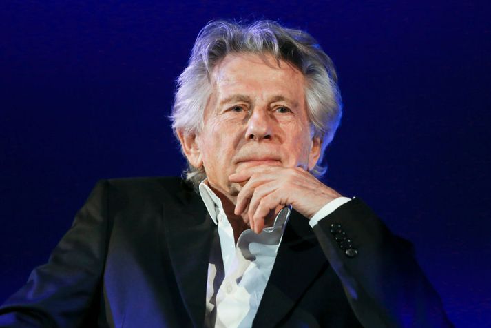 Roman Polanski.