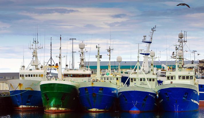 „Þrátt fyrir að afkoma sjávarútvegsins hafi verið með því besta sem gerist undanfarin ár er algjört viljaleysi hjá samtökum útgerðarmanna að ljúka gerð kjarasamninga við sjómenn.“