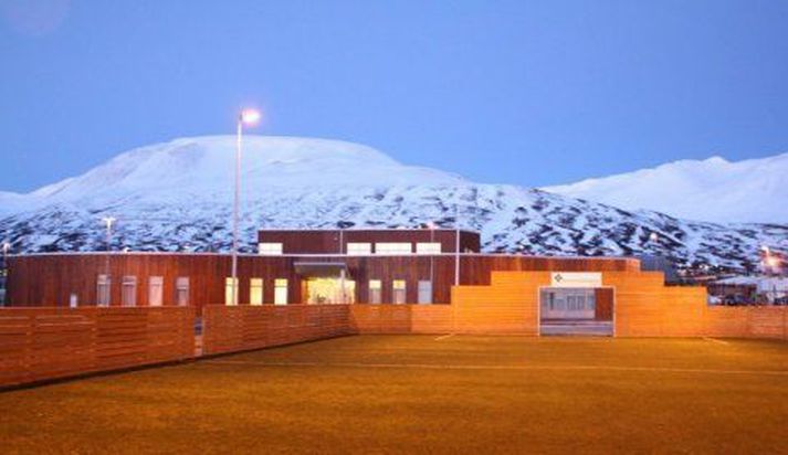 Málið kom upp í maímánuði árið 2021.