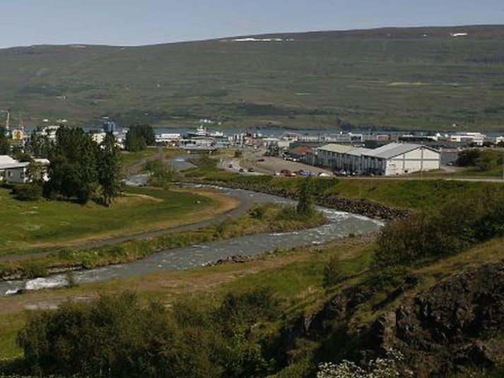 Akureyri