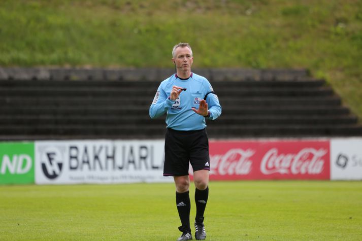 Kristinn Jakobsson