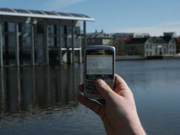 Mobileguide er gjaldfrjáls gagnvirk upplýsingahandbók.