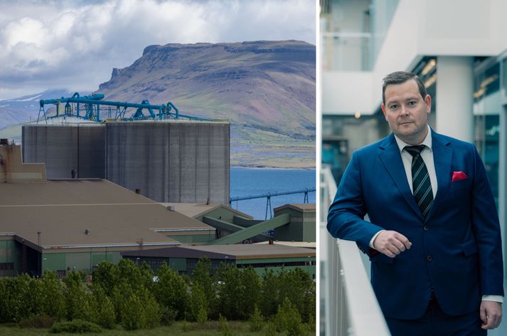 Hafsteinn Dan Kristjánsson lagaprófessor seir enn margt á huldu varðandi verndartolla sem ESB boðar á íslenskt kísiljárn.