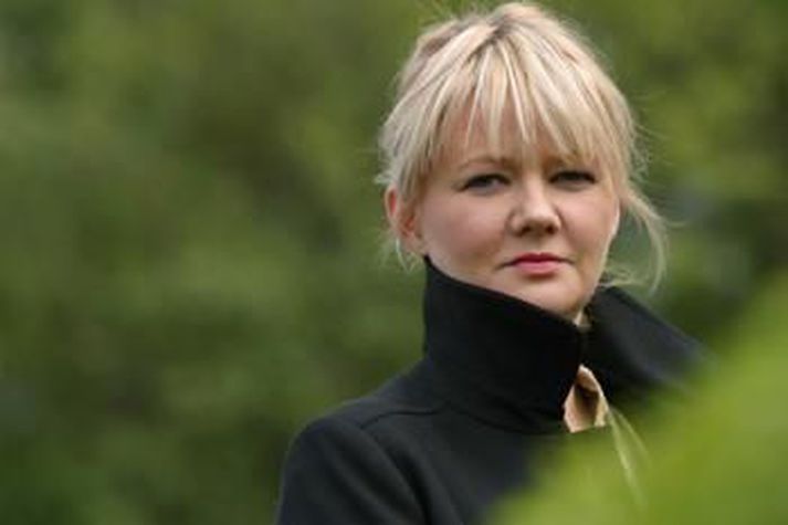 Arna Schram.