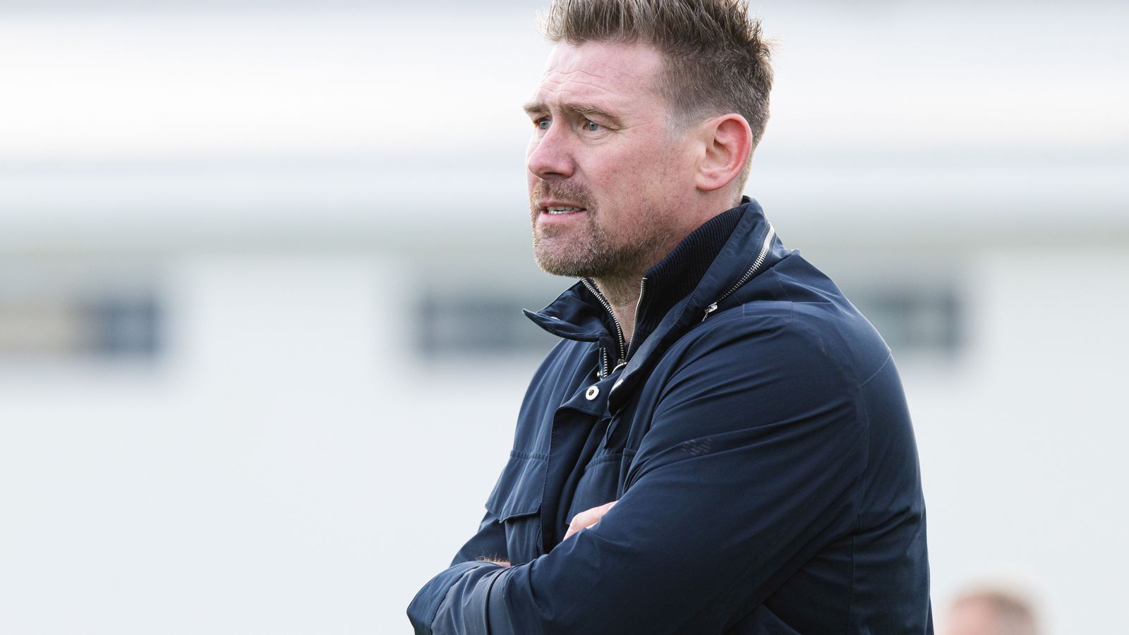 „Á­kvörðun dómarans verð­skuldar ekki komment“