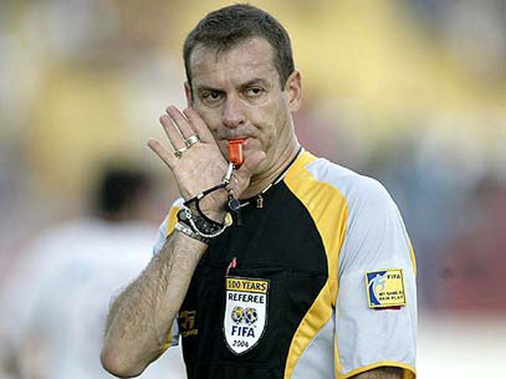 Edilson Pereira de Carvalho.