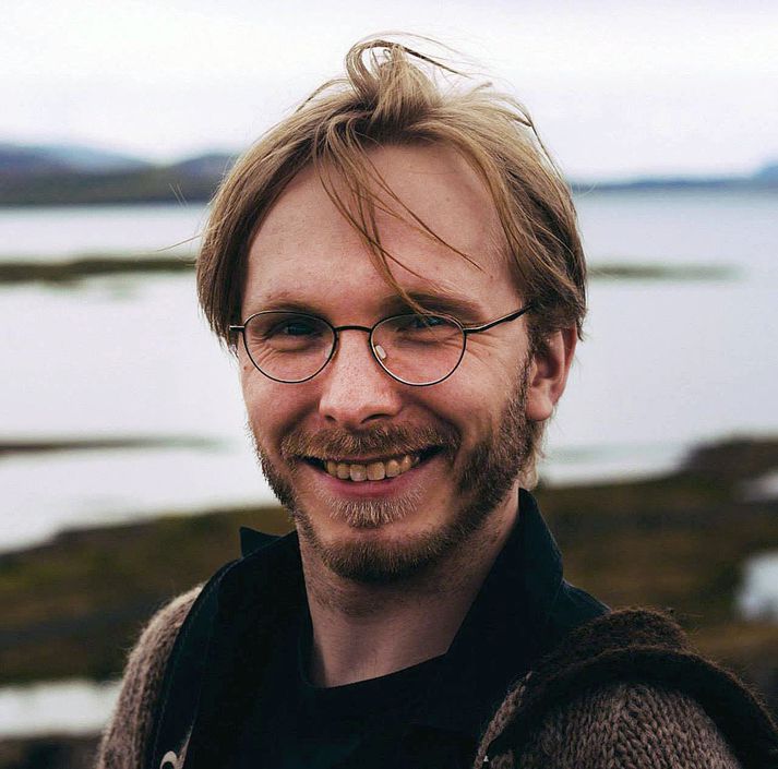 Jóhannes Gunnar Þorsteinsson hefur haldið Isolation game jam síðan 2014.