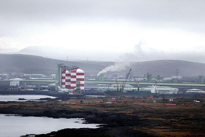 Hið mikla magn fíkniefna var tekið í Straumsvík. Það hafði komið hingað til lands um borð í gámaskipinu Franciscu frá hollensku skipafélagi og búið um það í nokkrum pakkningum. Skipið var að koma frá Rotterdam í Hollandi.