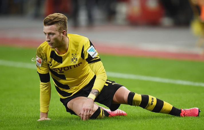 Marco Reus.