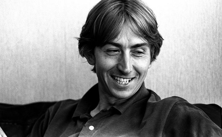 Mark Hollis varð 64 ára að aldri.