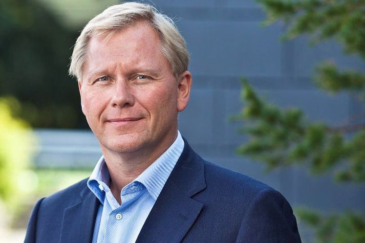 Ari Edwald hefur aldrei fengið eins mikil viðbrögð við myndbandi og núna, 180 þúsund manns hafa séð myndbandið það sem af er.