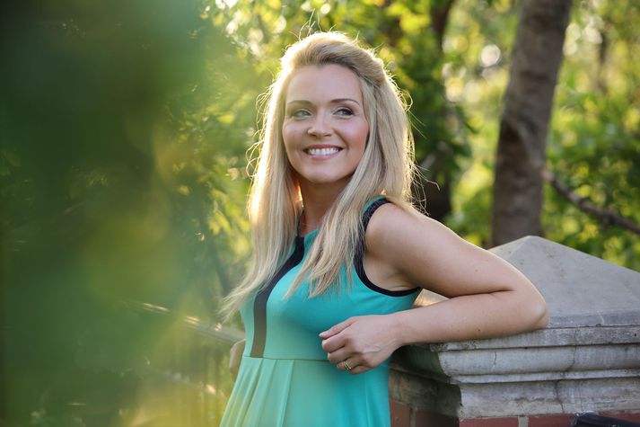 Ebba verslar sennilega ekki á netinu á næstunni.