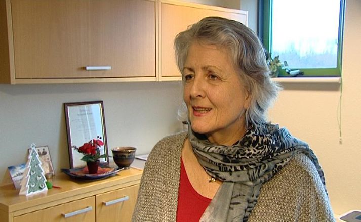 Nýstofnuð bloggsíða Nönnu Mjallar Atladóttur, félagsráðgjafa, hefur vakið mikla athygli.