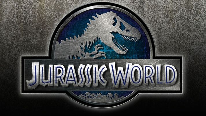 Jurrasic World verður frumsýnd 12. júní 2015.