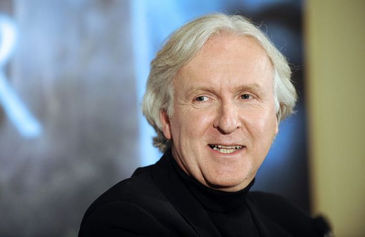 Ráðist á Avatar Tveir menn hafa höfðað mál á hendur James Cameron fyrir kvikmyndina Avatar.