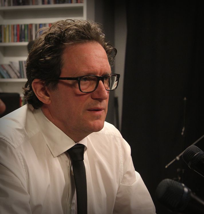 Kristján Þór Júlíusson