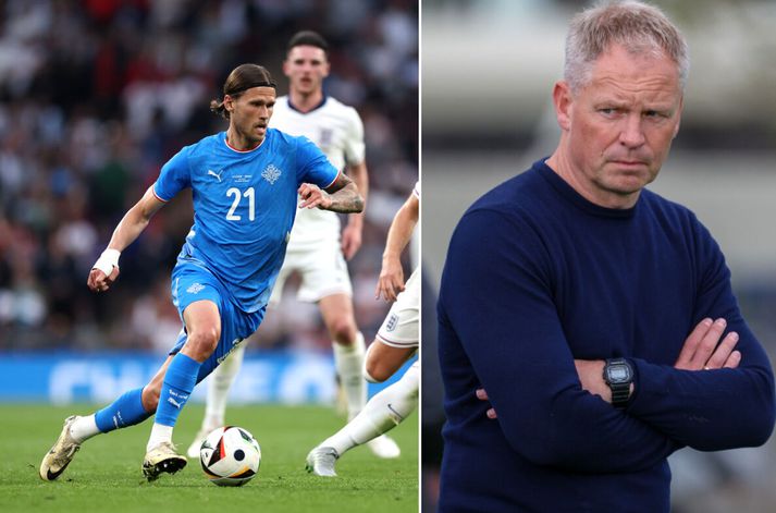 Arnór Ingvi Traustason mun koma til með að styrkja lið KR gífurlega mikið. Hann mun spila undir stjórn Óskars Hrafns Þorvaldssonar á næsta tímabili