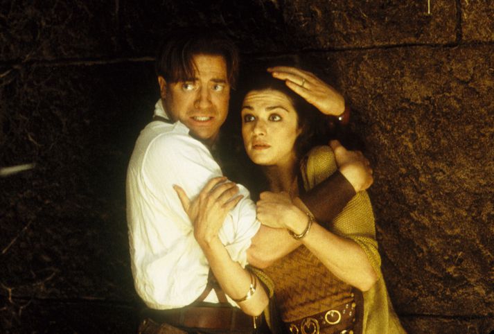 Brendan Fraser og Rachel Weisz munu snúa aftur í fjórðu myndinni um Múmíuna, tæpum þrjátíu árum eftir að sú fyrsta kom út og tuttugu árum á eftir þeirri síðustu.