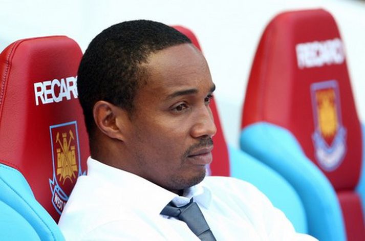 Paul Ince var rekinn í dag.