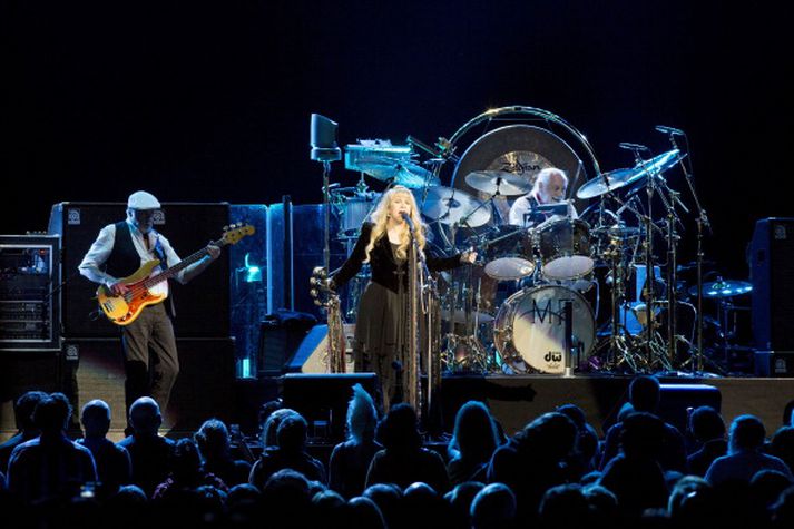 Fleetwood Mac