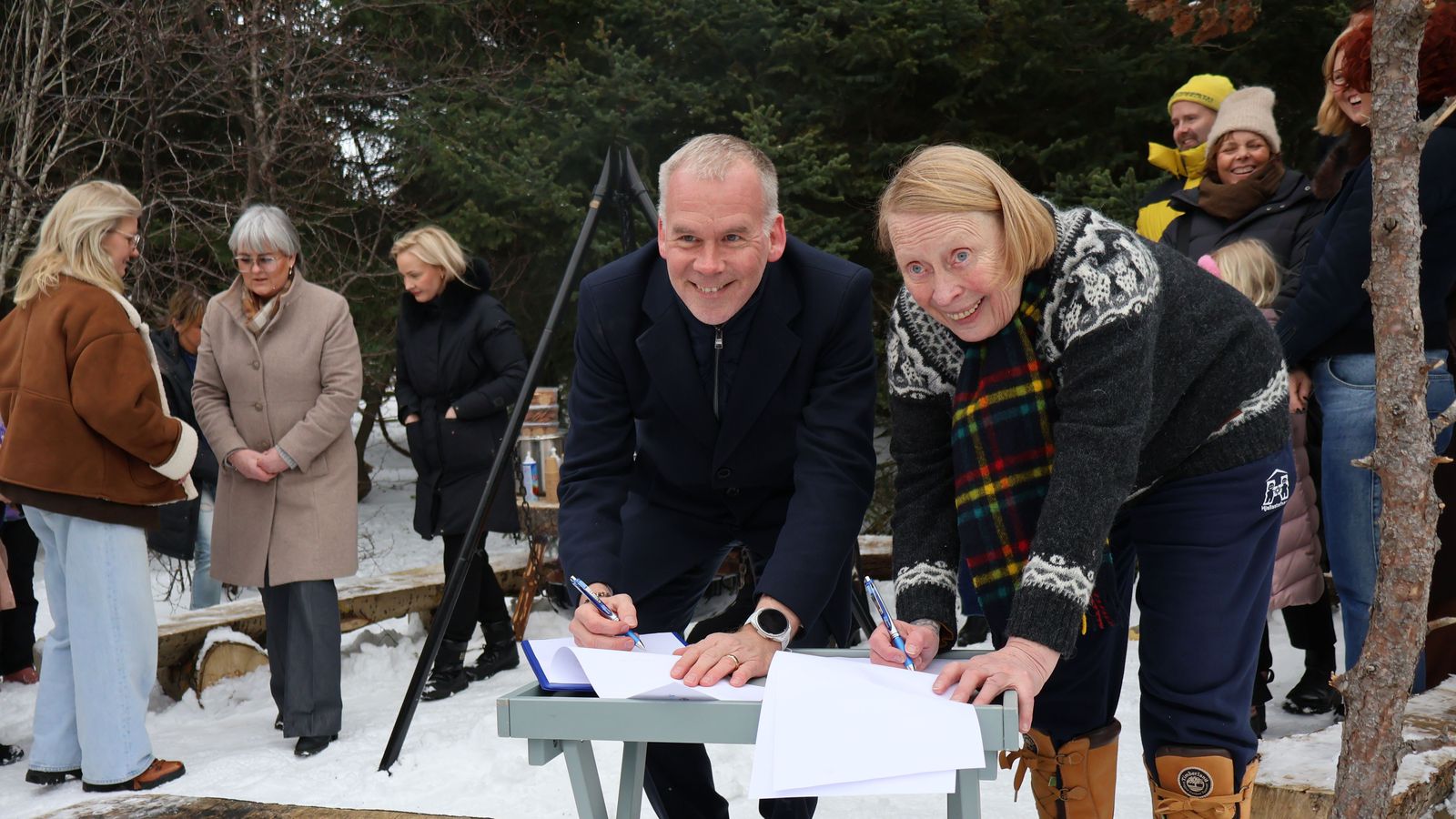 Sam­eina leik­skóla Hjallastefnunnar og fjölga plássum