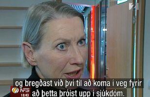 Fréttamynd
