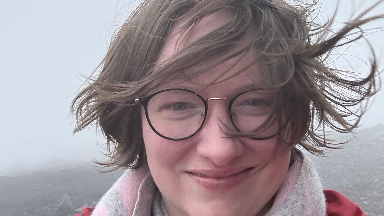 COP30, Ís­land, lífs­skil­yrði og lofts­lags­vá