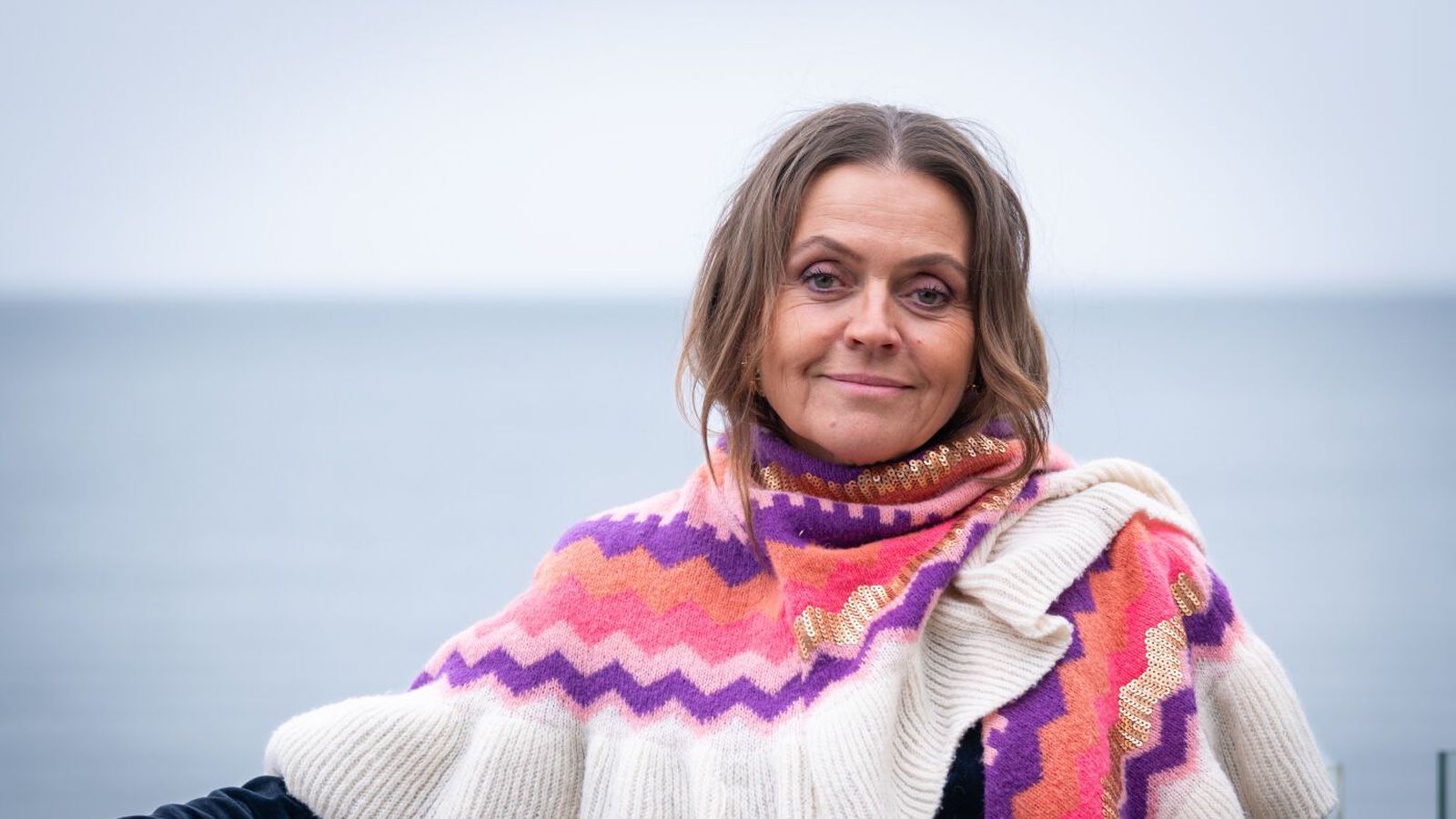 Opnar sig um nauðgun: „Ég hélt náttúru­lega þá að ég gæti bara ráðið við þetta“