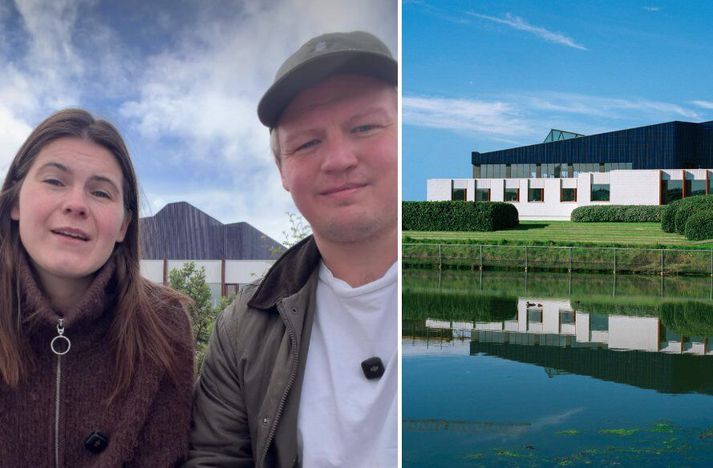 Eigendur Plöntunnar tilkynntu um lokunina á samfélagsmiðlum í dag.