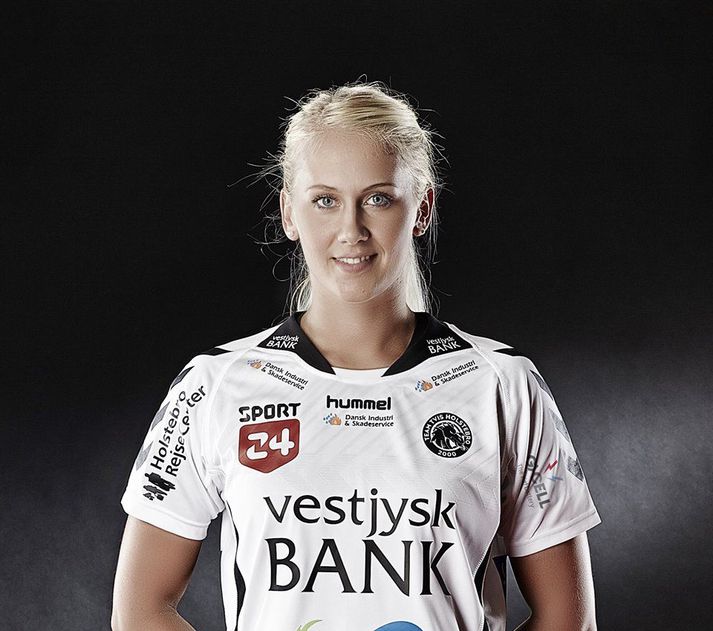 Rut Jónsdóttir